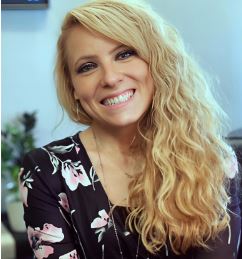 Amy Miller